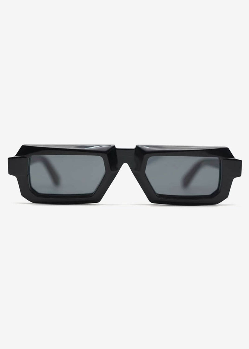 Untitled Black - Polarized Sunglasses - Nuree World