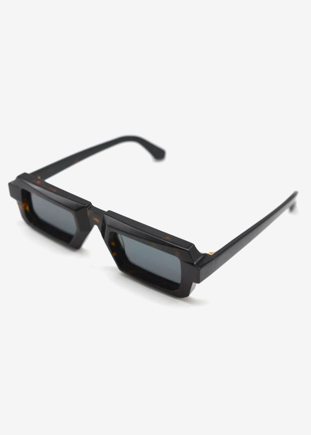 Untitled Fire Black - Polarized Sunglasses - Nuree World