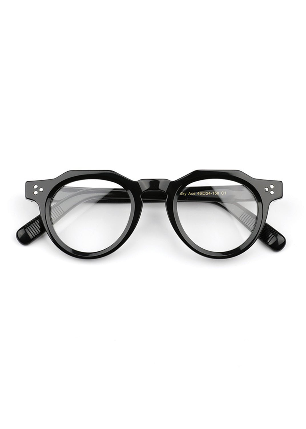 Urban Smoke - Black - Nuree World
