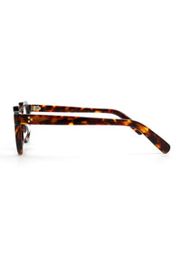 Urban Smoke - Brown - Nuree World