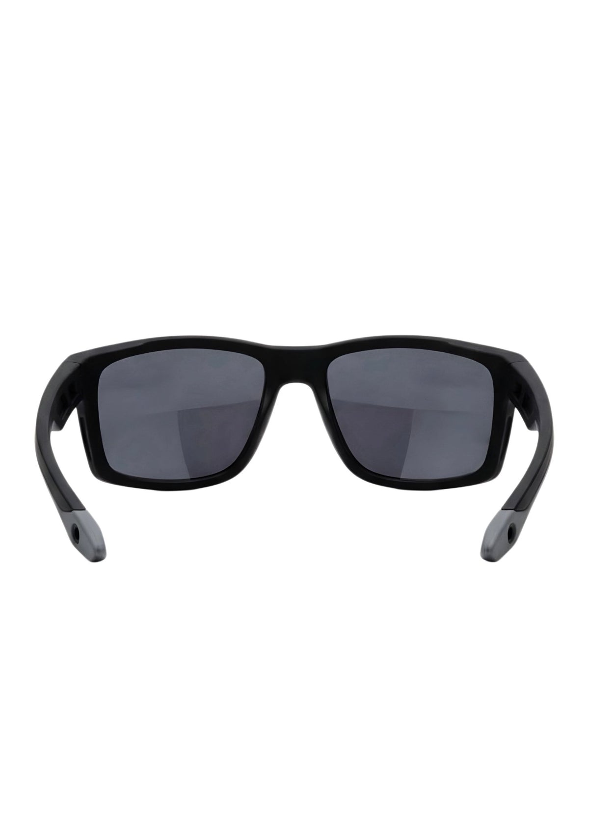 VELOCITY Polarized Sport Sunglasses – Smoke Grey - Nuree World