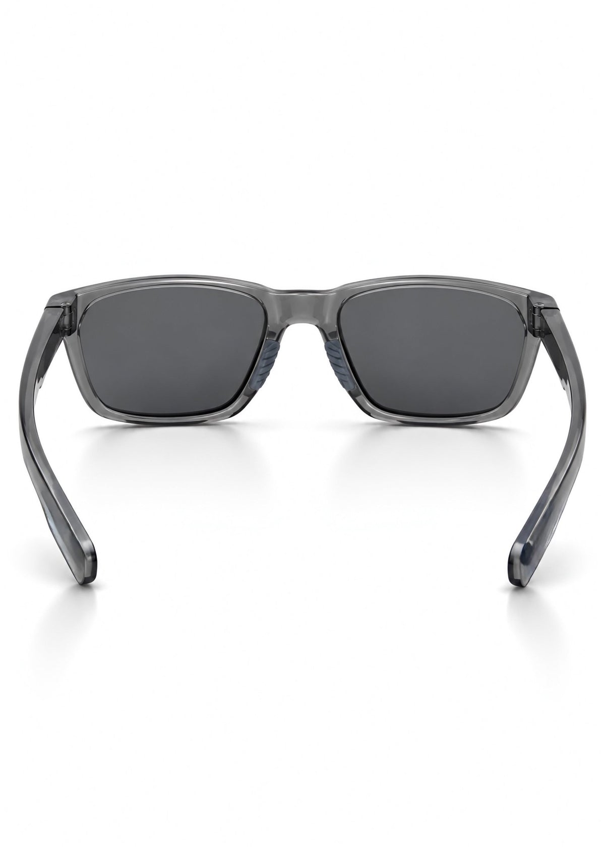 VELOCITY Polarized Sport Sunglasses – Smoke Grey - Nuree World