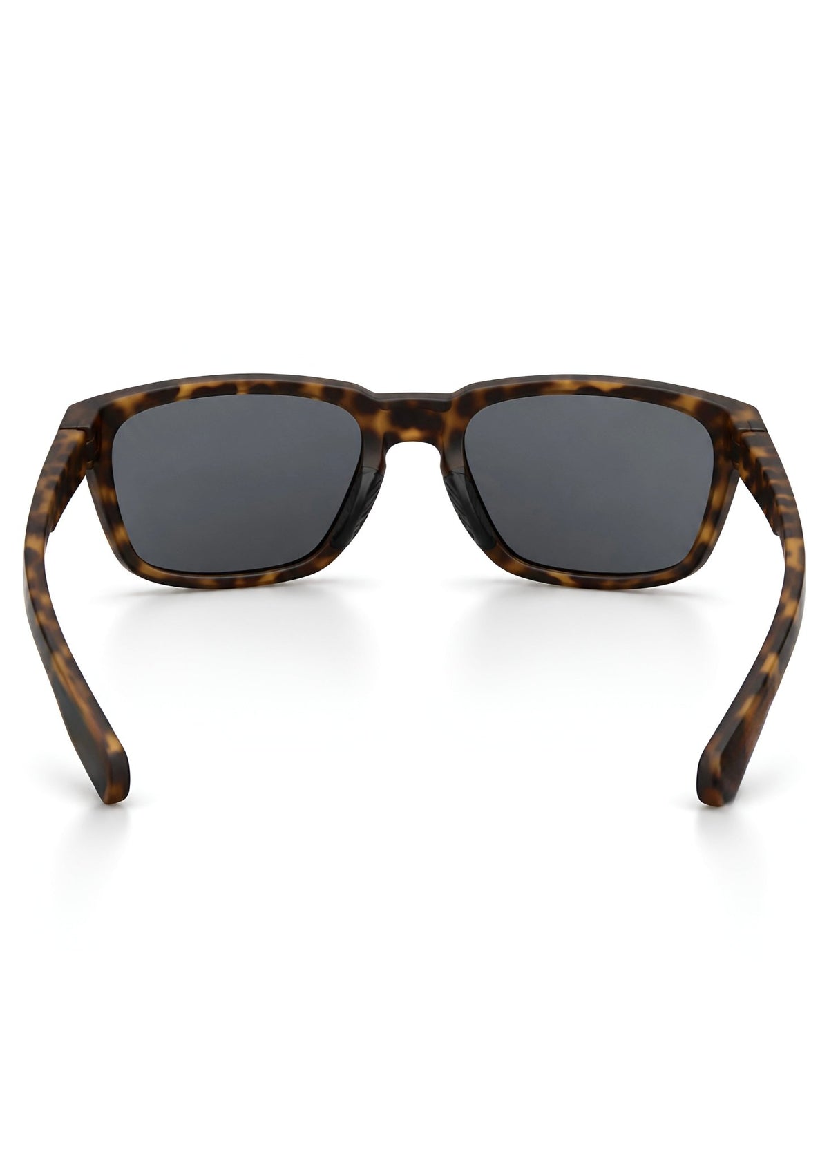 VELOCITY Polarized Sport Sunglasses – Tortoiseshell - Nuree World