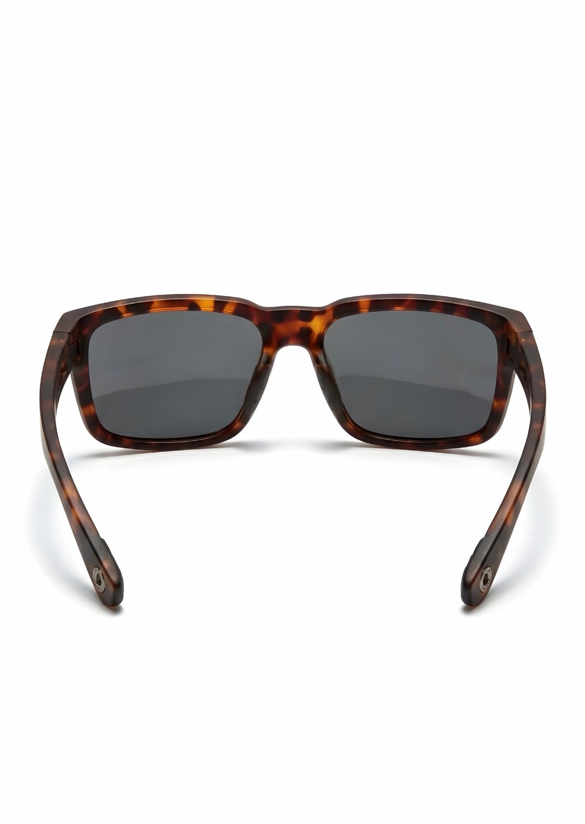 VELOCITY Polarized Sport Sunglasses – Tortoiseshell / Grey - Nuree World