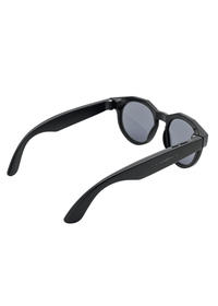 VisionX Pro Black AI Smart Glasses 2026 - Nuree World
