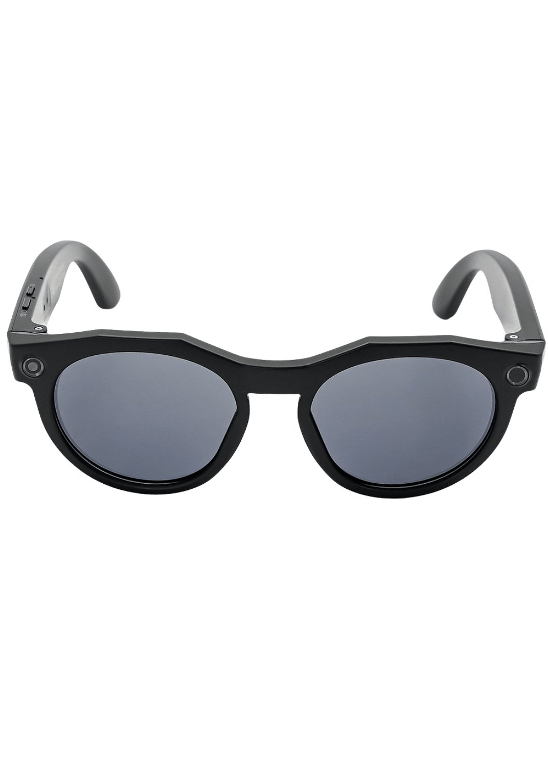 VisionX Pro Black AI Smart Glasses 2026 - Nuree World
