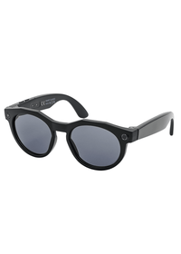VisionX Pro Black AI Smart Glasses 2026 - Nuree World