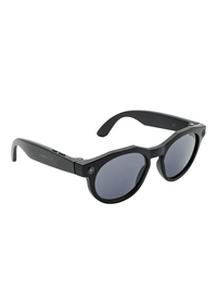 VisionX Pro Black AI Smart Glasses 2026 - Nuree World