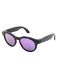 VisionX Pro Purple AI Smart Glasses 2026 - Nuree World