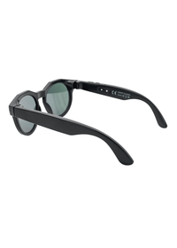 VisionX Pro Purple AI Smart Glasses 2026 - Nuree World