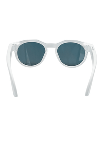 VisionX Pro White AI Smart Glasses 2026 - Nuree World