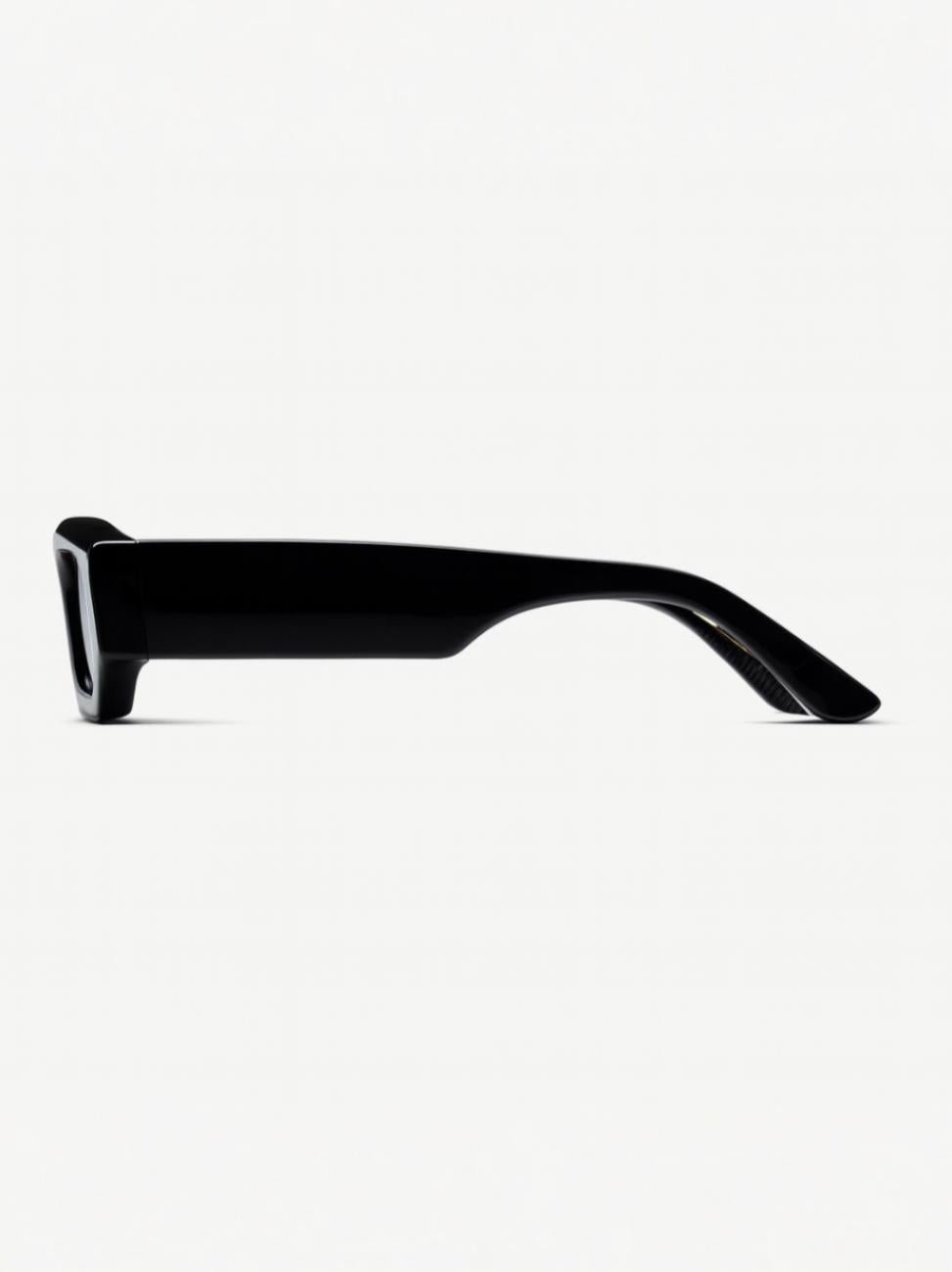 VOLT - Black Polarised Sunglasses - Nuree World