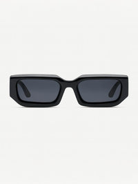VOLT - Black Polarised Sunglasses - Nuree World
