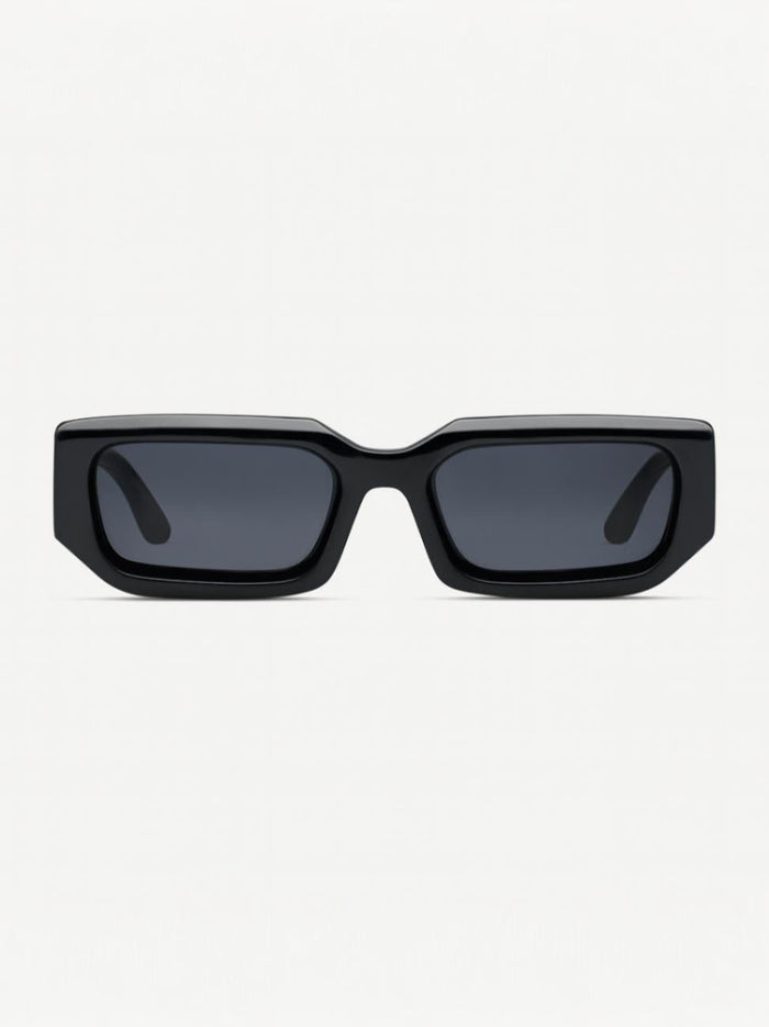 VOLT - Black Polarised Sunglasses - Nuree World