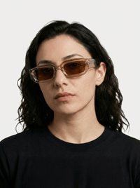 VOLT - Black Polarised Sunglasses - Nuree World
