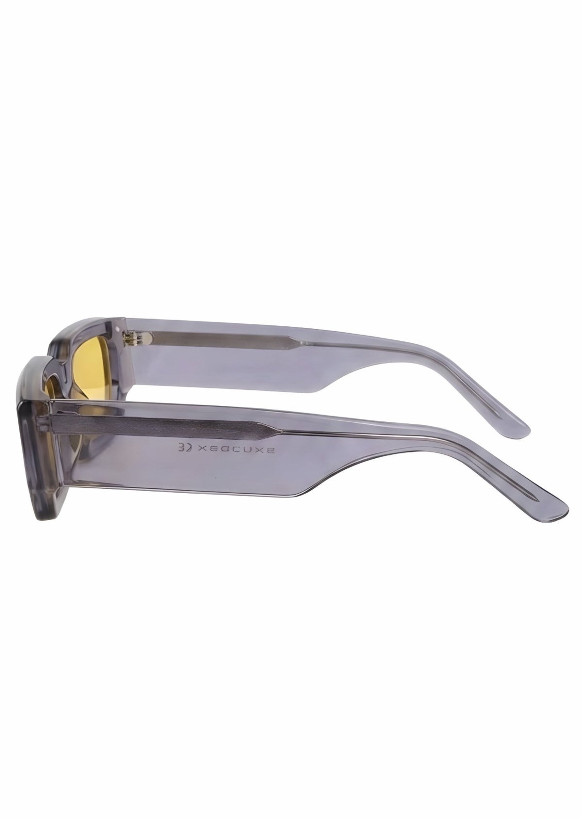 VOLT - Blue and Yellow Polarised Sunglasses - Nuree World