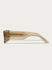 VOLT - Champagne Clear Polarised Sunglasses - Nuree World