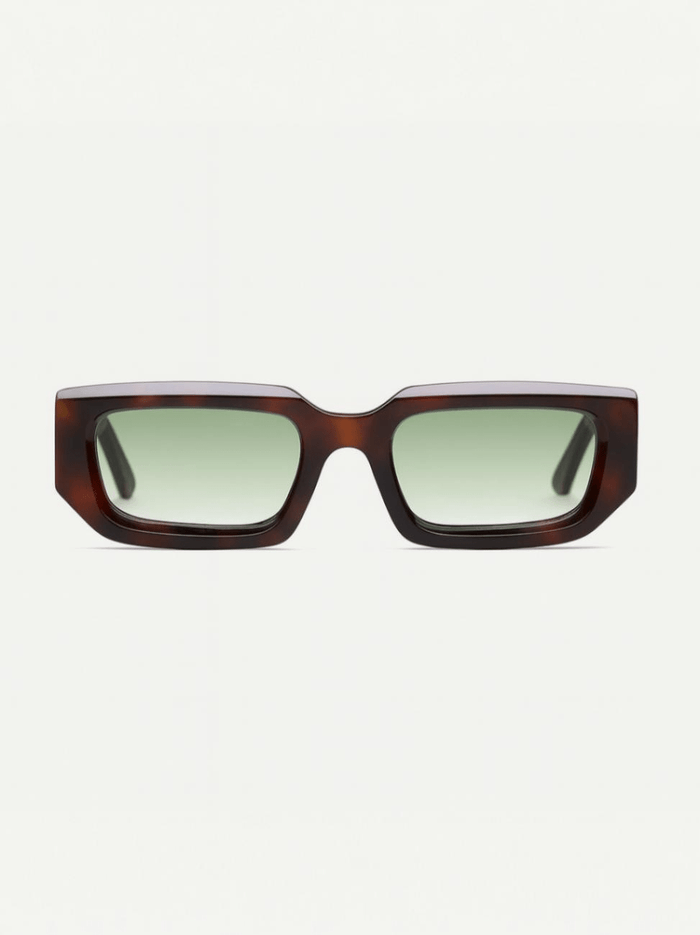 VOLT - Dark Tortoiseshell Polarised Sunglasses - Nuree World