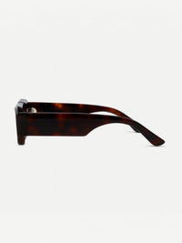 VOLT - Dark Tortoiseshell Polarised Sunglasses - Nuree World