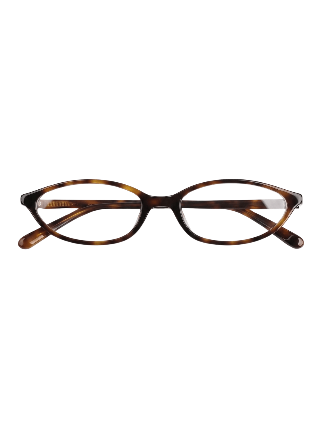 Yoko - Brown Acetate Optical Eyewear - Nuree World