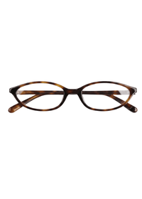 Yoko - Brown Acetate Optical Eyewear - Nuree World