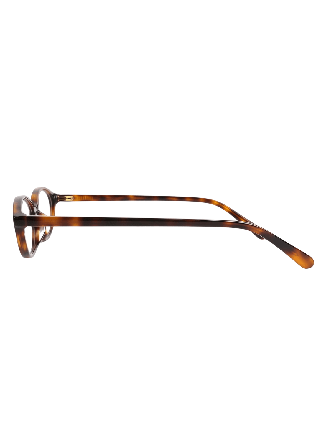 Yoko - Brown Acetate Optical Eyewear - Nuree World