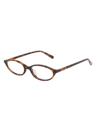Yoko - Brown Acetate Optical Eyewear - Nuree World