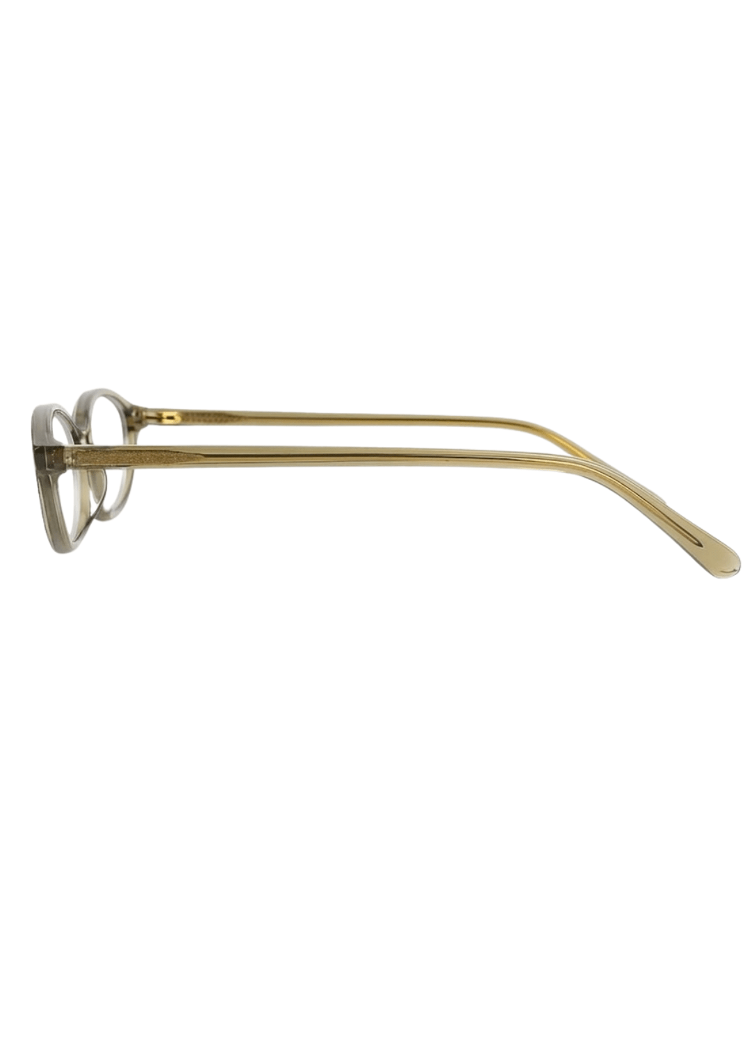 Yoko - Olive Acetate Optical Eyewear - Nuree World