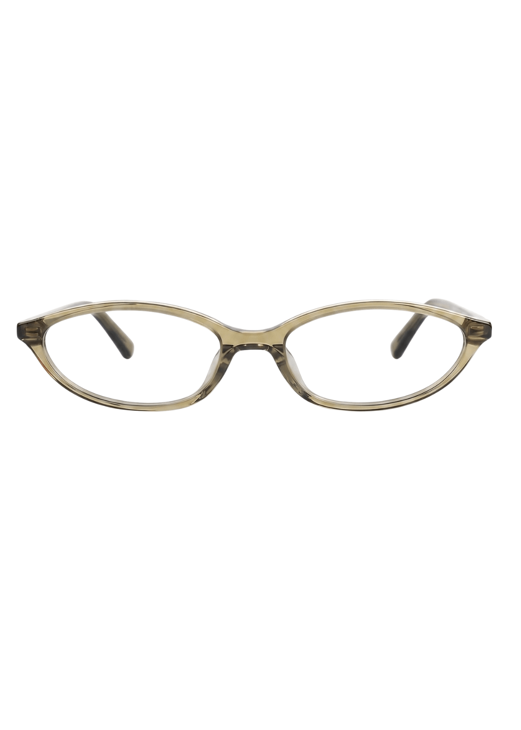 Yoko - Olive Acetate Optical Eyewear - Nuree World