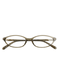 Yoko - Olive Acetate Optical Eyewear - Nuree World